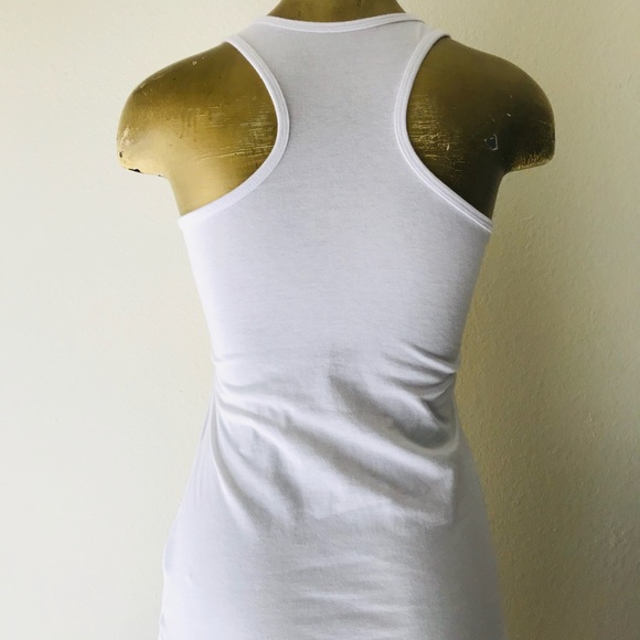 Forever 21 NERDS ARE HOT Racerback TANK TOP Size Small - Picture 12 of 12